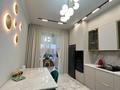 3-бөлмелі пәтер · 112.3 м² · 3/9 қабат, Габдуллина, бағасы: 85 млн ₸ в Кокшетау — фото 8