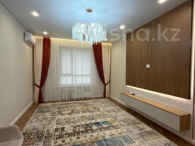 2-бөлмелі пәтер · 81.1 м² · 7/7 қабат, мкр. Алтын орда, бағасы: 47 млн ₸ в Актобе
