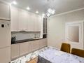2-бөлмелі пәтер · 66 м² · 9/10 қабат, Нажимеденова, бағасы: 42 млн ₸ в Астане, Сарайшык р-н