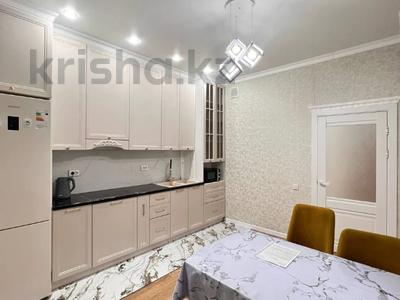 2-бөлмелі пәтер · 66 м² · 9/10 қабат, Нажимеденова, бағасы: 42 млн ₸ в Астане, Сарайшык р-н
