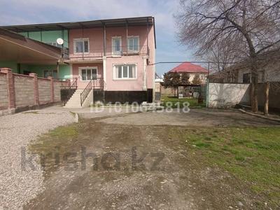 Отдельный дом · 5 комнат · 180 м² · 12 сот., 1 пер. Сейилхана Аккозиева 33/4 — Ташкентская улица за 55 млн ₸ в Таразе