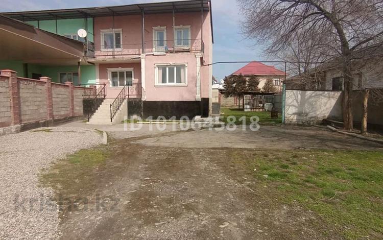 Отдельный дом · 5 комнат · 180 м² · 12 сот., 1 пер. Сейилхана Аккозиева 33/4 — Ташкентская улица за 55 млн ₸ в Таразе — фото 3