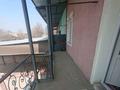 Отдельный дом · 5 комнат · 180 м² · 12 сот., 1 пер. Сейилхана Аккозиева 33/4 — Ташкентская улица за 55 млн ₸ в Таразе — фото 20