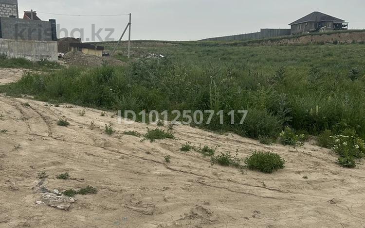 Жер телімі · 5 сотық, Кемертоган, бағасы: 8 млн ₸ — фото 2