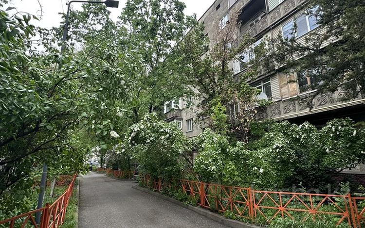 3-бөлмелі пәтер · 70 м² · 2/5 қабат, Есенова 36 — Пушкина -Райымбека, бағасы: 43 млн ₸ в Алматы, Медеуский р-н — фото 33