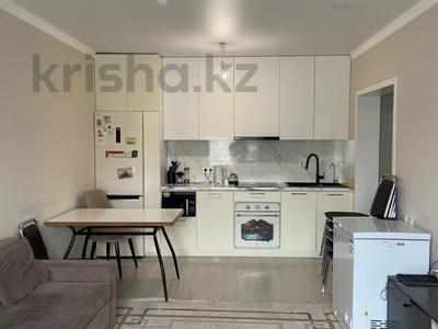 2-комнатная квартира · 50 м² · 8/9 этаж, Е 509 11 за 30 млн ₸ в Астане, Есильский р-н
