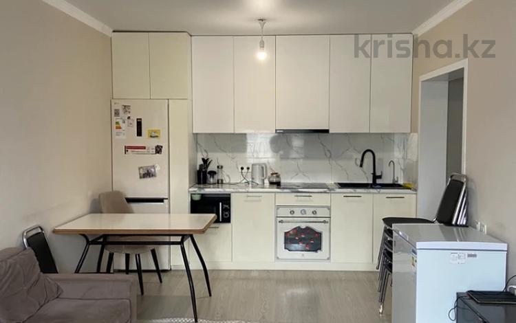 2-комнатная квартира · 50 м² · 8/9 этаж, Е 509 11 за 30 млн ₸ в Астане, Есильский р-н — фото 43