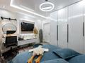 3-бөлмелі пәтер · 71.2 м² · 5/9 қабат, Сейфуллина 3, бағасы: 39.9 млн ₸ в Астане, Сарыарка р-н — фото 3
