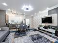 3-бөлмелі пәтер · 71.2 м² · 5/9 қабат, Сейфуллина 3, бағасы: 39.9 млн ₸ в Астане, Сарыарка р-н — фото 7