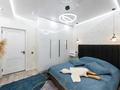 3-бөлмелі пәтер · 71.2 м² · 5/9 қабат, Сейфуллина 3, бағасы: 39.9 млн ₸ в Астане, Сарыарка р-н — фото 4