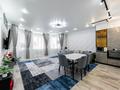 3-бөлмелі пәтер · 71.2 м² · 5/9 қабат, Сейфуллина 3, бағасы: 39.9 млн ₸ в Астане, Сарыарка р-н — фото 23