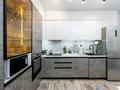 3-бөлмелі пәтер · 71.2 м² · 5/9 қабат, Сейфуллина 3, бағасы: 39.9 млн ₸ в Астане, Сарыарка р-н — фото 9