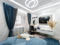 3-бөлмелі пәтер · 71.2 м² · 5/9 қабат, Сейфуллина 3, бағасы: 39.9 млн ₸ в Астане, Сарыарка р-н — фото 2