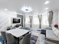 3-бөлмелі пәтер · 71.2 м² · 5/9 қабат, Сейфуллина 3, бағасы: 39.9 млн ₸ в Астане, Сарыарка р-н — фото 5