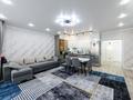 3-бөлмелі пәтер · 71.2 м² · 5/9 қабат, Сейфуллина 3, бағасы: 39.9 млн ₸ в Астане, Сарыарка р-н — фото 8