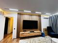 3-комнатная квартира · 65 м² · 2/4 этаж, мкр Горный Гигант, Шашкина 19 19 — Аль-Фараби Шашкина за 550 000 ₸ в Алматы, Медеуский р-н