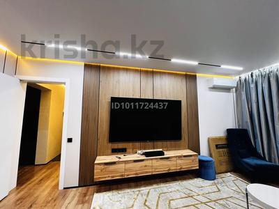 3-комнатная квартира · 65 м² · 2/4 этаж, мкр Горный Гигант, Шашкина 19 19 — Аль-Фараби Шашкина за 550 000 〒 в Алматы, Медеуский р-н