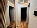 3-комнатная квартира · 65 м² · 2/4 этаж, мкр Горный Гигант, Шашкина 19 19 — Аль-Фараби Шашкина за 550 000 ₸ в Алматы, Медеуский р-н — фото 2
