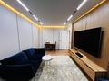 3-комнатная квартира · 65 м² · 2/4 этаж, мкр Горный Гигант, Шашкина 19 19 — Аль-Фараби Шашкина за 550 000 ₸ в Алматы, Медеуский р-н — фото 9