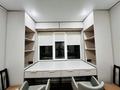 3-комнатная квартира · 65 м² · 2/4 этаж, мкр Горный Гигант, Шашкина 19 19 — Аль-Фараби Шашкина за 550 000 ₸ в Алматы, Медеуский р-н — фото 15