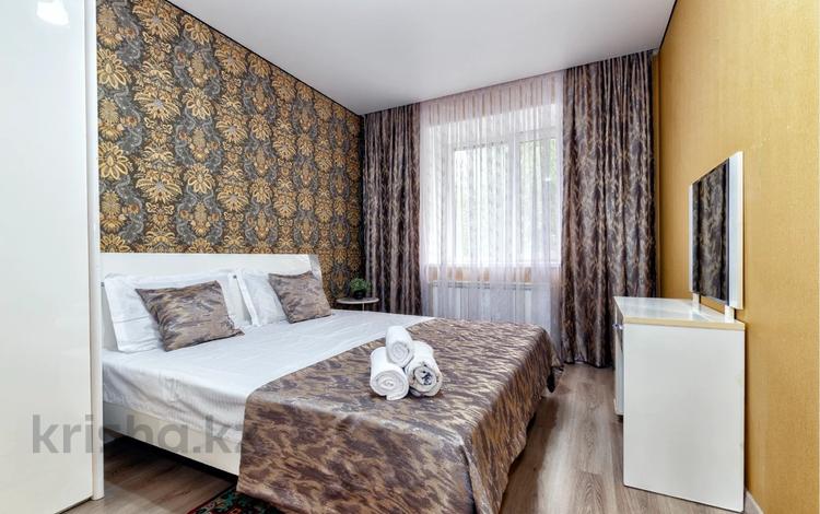 3-бөлмелі пәтер · 100 м², Габдуллина 19/1, бағасы: 25 000 ₸ в Астане, р-н Байконур — фото 18
