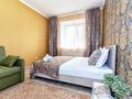 3-бөлмелі пәтер · 100 м², Габдуллина 19/1, бағасы: 25 000 ₸ в Астане, р-н Байконур — фото 10