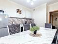 3-бөлмелі пәтер · 100 м², Габдуллина 19/1, бағасы: 25 000 ₸ в Астане, р-н Байконур — фото 15