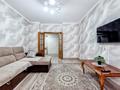3-бөлмелі пәтер · 100 м², Габдуллина 19/1, бағасы: 25 000 ₸ в Астане, р-н Байконур — фото 29