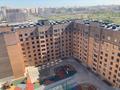 3-комнатная квартира, 86.97 м², Нажимеденова 22 за ~ 36.6 млн 〒 в Астане, Алматы р-н — фото 12