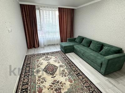 2-комнатная квартира · 66 м² · 3/13 этаж, Аль-Фараби 11 за 350 000 ₸ в Астане, Есильский р-н