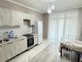 2-бөлмелі пәтер · 66 м² · 3/13 қабат, Аль-Фараби 11, бағасы: 350 000 ₸ в Астане, Есильский р-н — фото 2