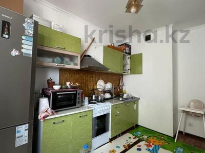 2-комнатная квартира · 55 м² · 10/10 этаж, мкр Тастак-2, Грановского 96 за 35 млн ₸ в Алматы, Алмалинский р-н