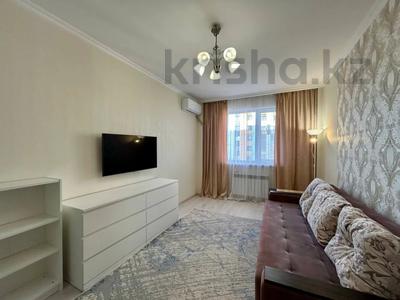 1-комнатная квартира · 35.4 м² · 10 этаж, проспект Улы Дала 86/1 за ~ 22 млн ₸ в Астане, Есильский р-н