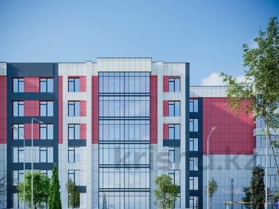 1-бөлмелі пәтер · 52.32 м² · 2/5 қабат, Увалиева 7, бағасы: ~ 25.9 млн ₸ в Усть-Каменогорске