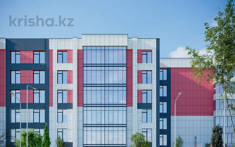 1-бөлмелі пәтер · 52.32 м² · 2/5 қабат, Увалиева 7, бағасы: ~ 25.9 млн ₸ в Усть-Каменогорске — фото 5