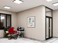 1-бөлмелі пәтер · 52.32 м² · 2/5 қабат, Увалиева 7, бағасы: ~ 25.9 млн ₸ в Усть-Каменогорске — фото 8