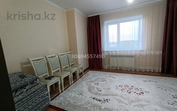 2-бөлмелі пәтер · 57.5 м² · 5/5 қабат, Жамбыла 213, бағасы: 22.5 млн ₸ в Уральске — фото 2