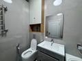 1-комнатная квартира · 50 м² · 2/9 этаж, Шевченко 109 — Ади Шарипова за 350 000 ₸ в Алматы, Алмалинский р-н — фото 11