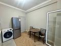 1-комнатная квартира · 50 м² · 2/9 этаж, Шевченко 109 — Ади Шарипова за 350 000 ₸ в Алматы, Алмалинский р-н — фото 4
