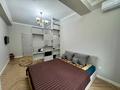 1-комнатная квартира · 50 м² · 2/9 этаж, Шевченко 109 — Ади Шарипова за 350 000 ₸ в Алматы, Алмалинский р-н — фото 6