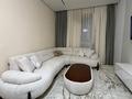 2-комнатная квартира · 50 м² · 5/12 этаж, мкр Нуркент 100 за 47 млн ₸ в Алматы, Алатауский р-н