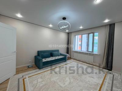 1-бөлмелі пәтер · 42.1 м² · 4/10 қабат, Трасса Астана-Караганда 23, бағасы: 25 млн ₸ в Сарайшык р-н