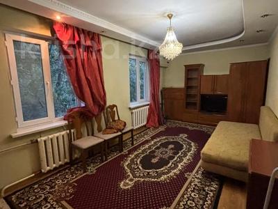 1-бөлмелі пәтер · 35 м² · 4/4 қабат, мкр Коктем-3, бағасы: 200 000 ₸ в Алматы, Бостандыкский р-н