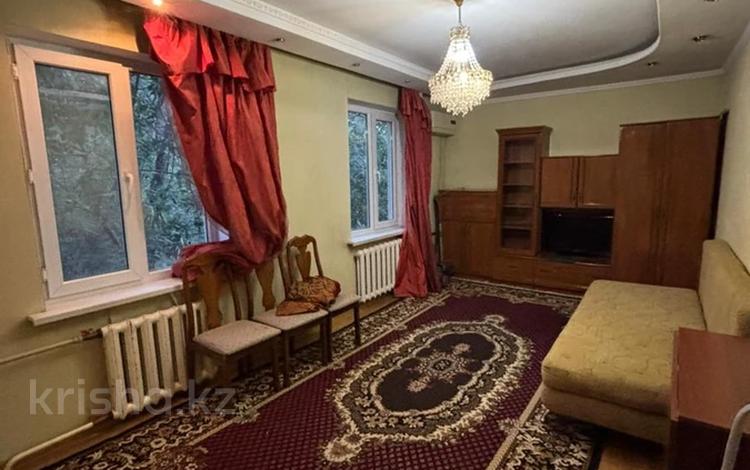 1-бөлмелі пәтер · 35 м² · 4/4 қабат, мкр Коктем-3, бағасы: 200 000 ₸ в Алматы, Бостандыкский р-н — фото 2