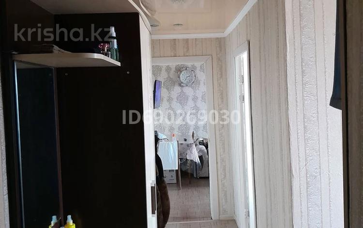 3-бөлмелі пәтер · 58.7 м² · 5/5 қабат, Сатпаева 90 — Кооптранс, бағасы: 13.7 млн ₸ — фото 2