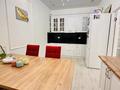 3-комнатная квартира · 95.4 м² · 9/10 этаж, Керей, Жәнібек хандар 28 за 57 млн ₸ в Астане, Есильский р-н — фото 10