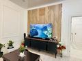 3-комнатная квартира · 95.4 м² · 9/10 этаж, Керей, Жәнібек хандар 28 за 57 млн ₸ в Астане, Есильский р-н — фото 14