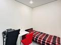 3-комнатная квартира · 95.4 м² · 9/10 этаж, Керей, Жәнібек хандар 28 за 57 млн ₸ в Астане, Есильский р-н — фото 17