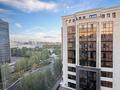 3-комнатная квартира · 95.4 м² · 9/10 этаж, Керей, Жәнібек хандар 28 за 57 млн ₸ в Астане, Есильский р-н — фото 21