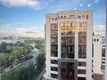 3-комнатная квартира · 95.4 м² · 9/10 этаж, Керей, Жәнібек хандар 28 за 57 млн ₸ в Астане, Есильский р-н — фото 22